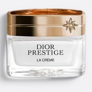 DIOR Prestige LA Creme Skincare 15ml 0.5Oz  Deluxe Authentic New